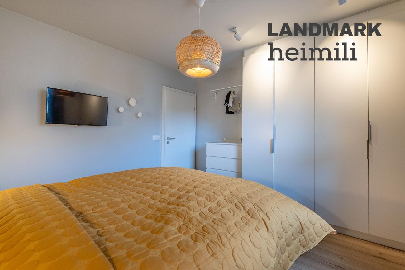 Hafnarbraut 12F - 0111, 200 Kópavogur