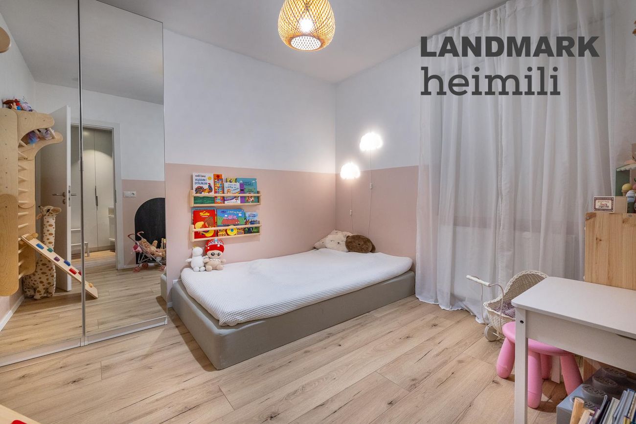 Hafnarbraut 12F - 0111, 200 Kópavogur