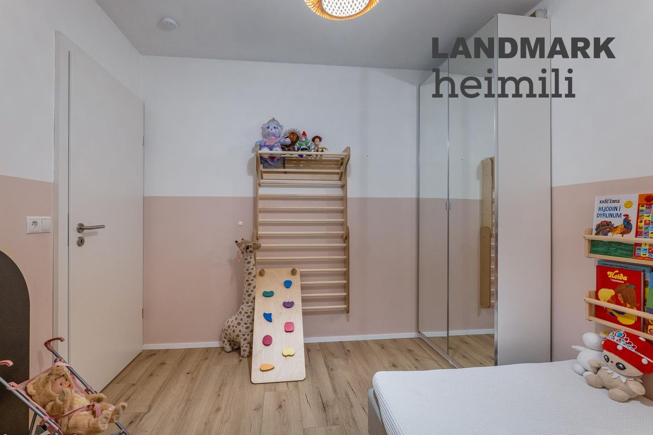 Hafnarbraut 12F - 0111, 200 Kópavogur