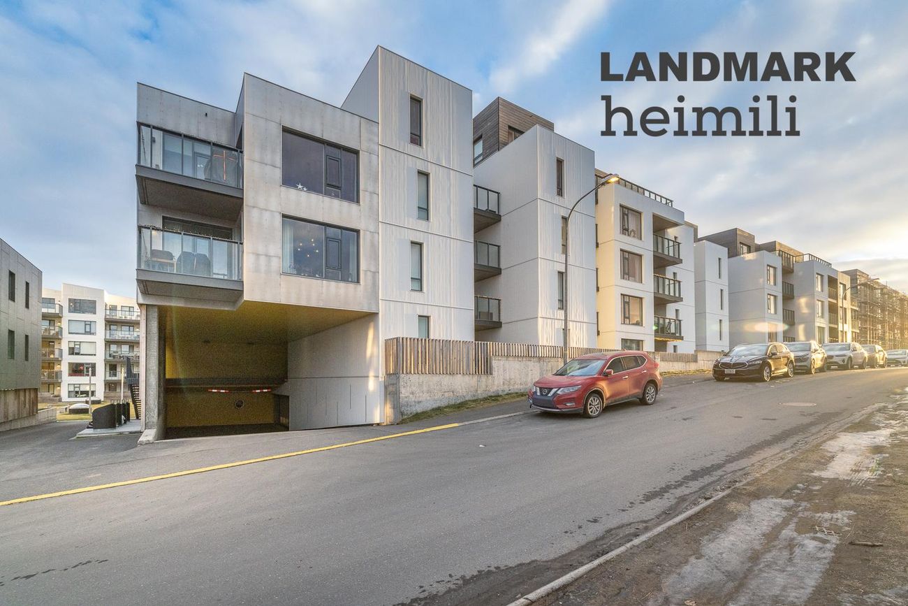Hafnarbraut 12F - 0111, 200 Kópavogur