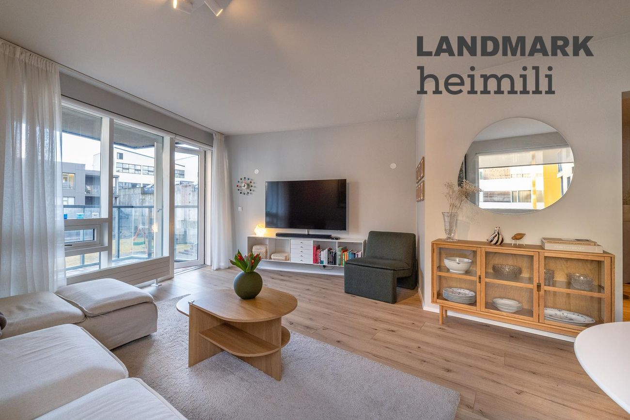 Hafnarbraut 12F - 0111, 200 Kópavogur