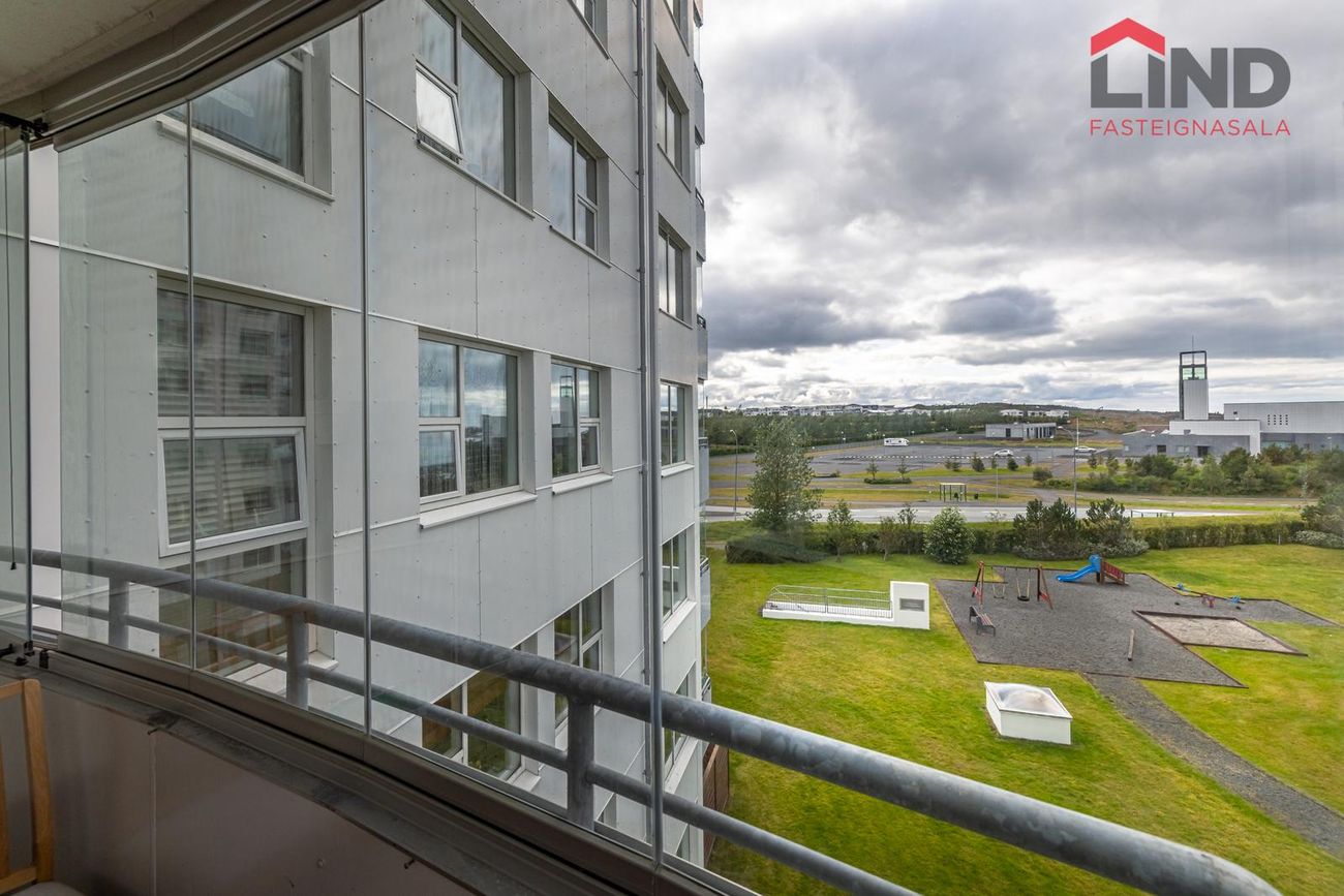 Ársalir 1 - 0404, 201 Kópavogur