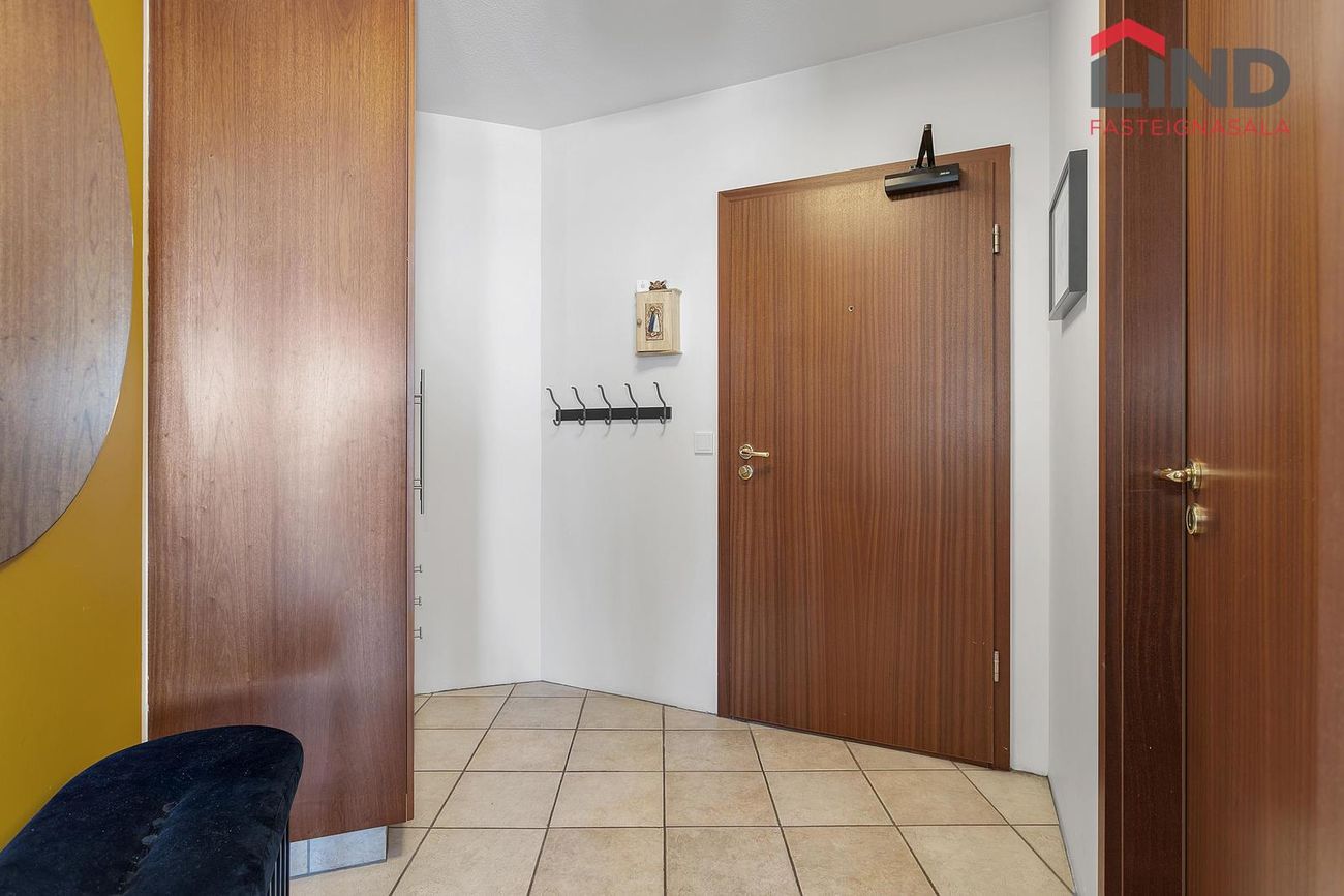 Ársalir 1 - 0404, 201 Kópavogur