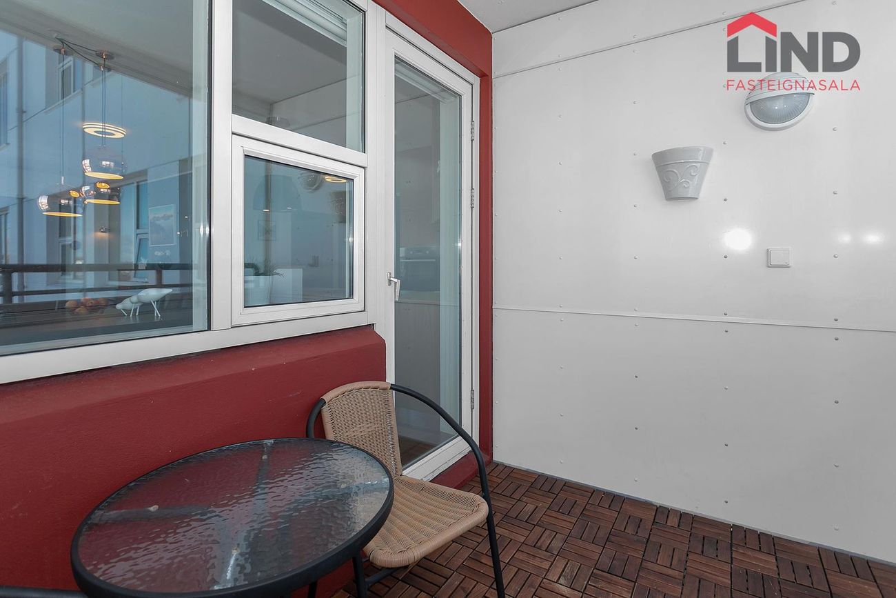 Ársalir 1 - 0404, 201 Kópavogur