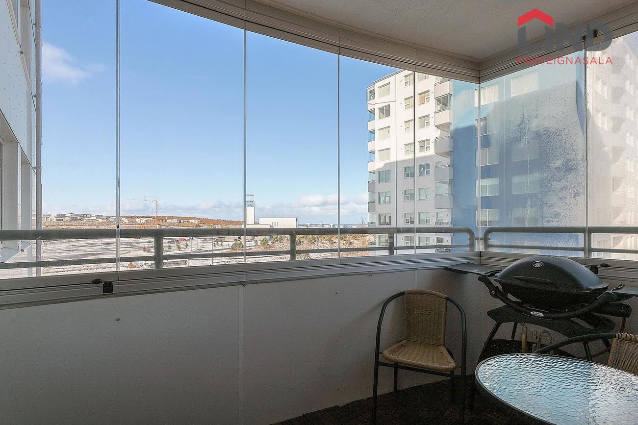 Ársalir 1 - 0404, 201 Kópavogur