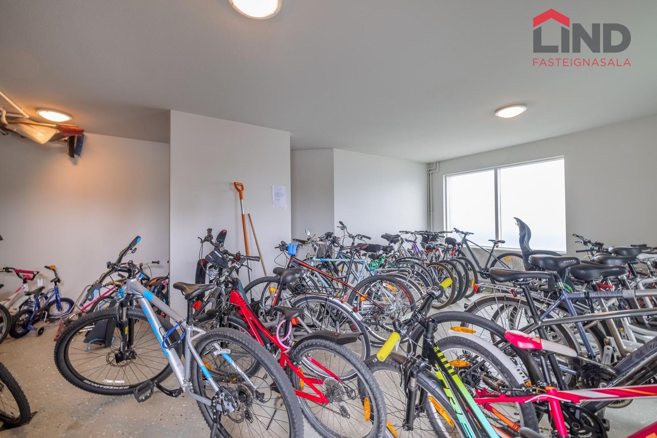 Ársalir 1 - 0404, 201 Kópavogur