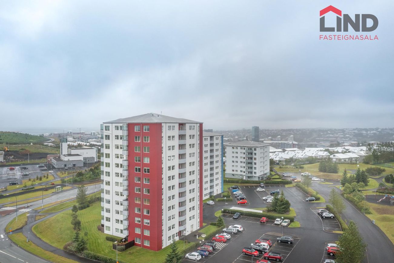 Ársalir 1 - 0404, 201 Kópavogur