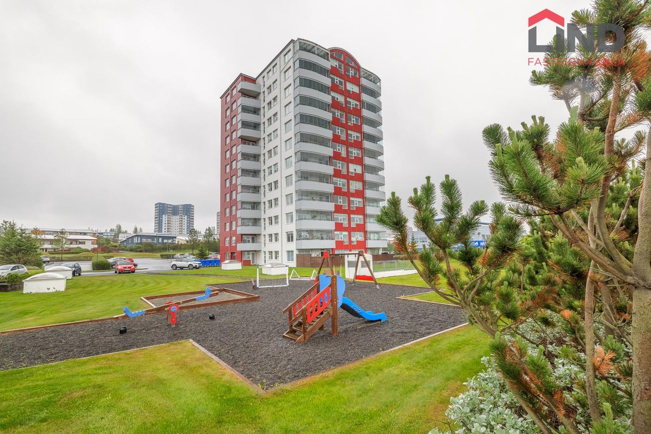 Ársalir 1 - 0404, 201 Kópavogur