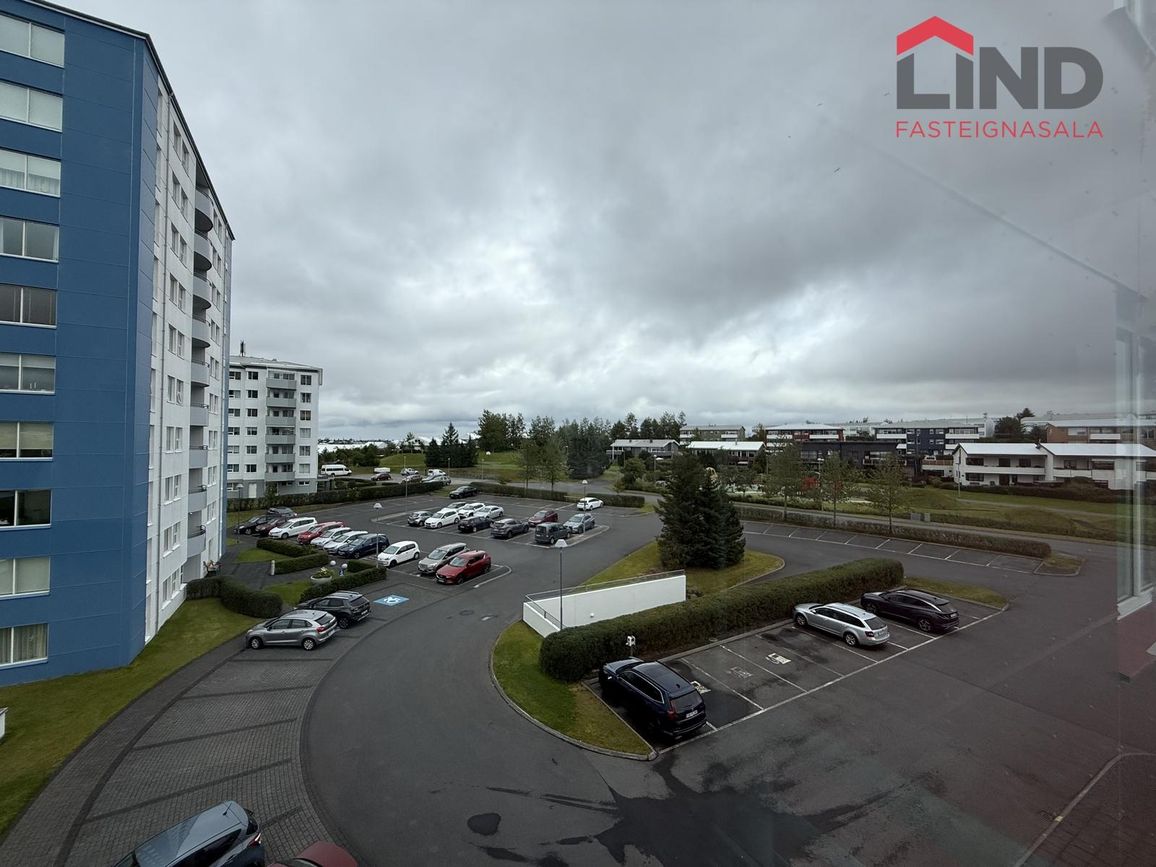 Ársalir 1 - 0404, 201 Kópavogur