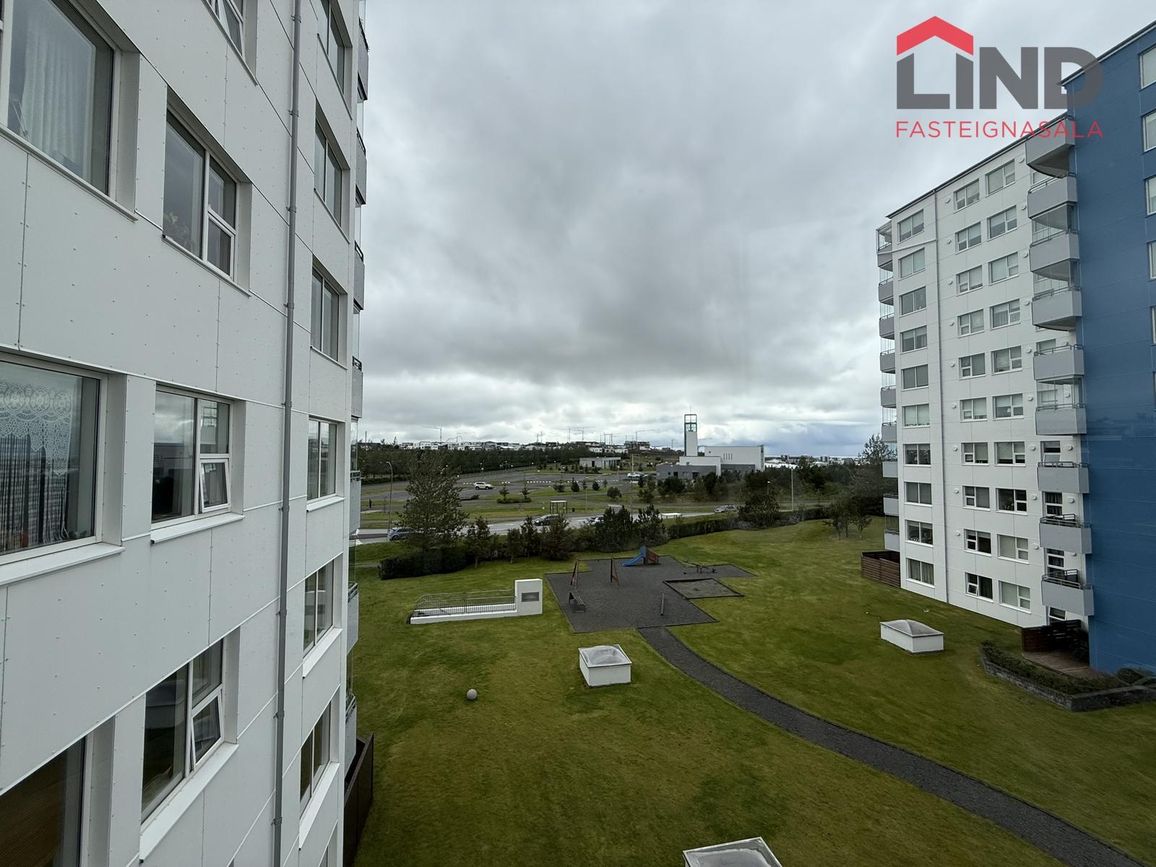 Ársalir 1 - 0404, 201 Kópavogur