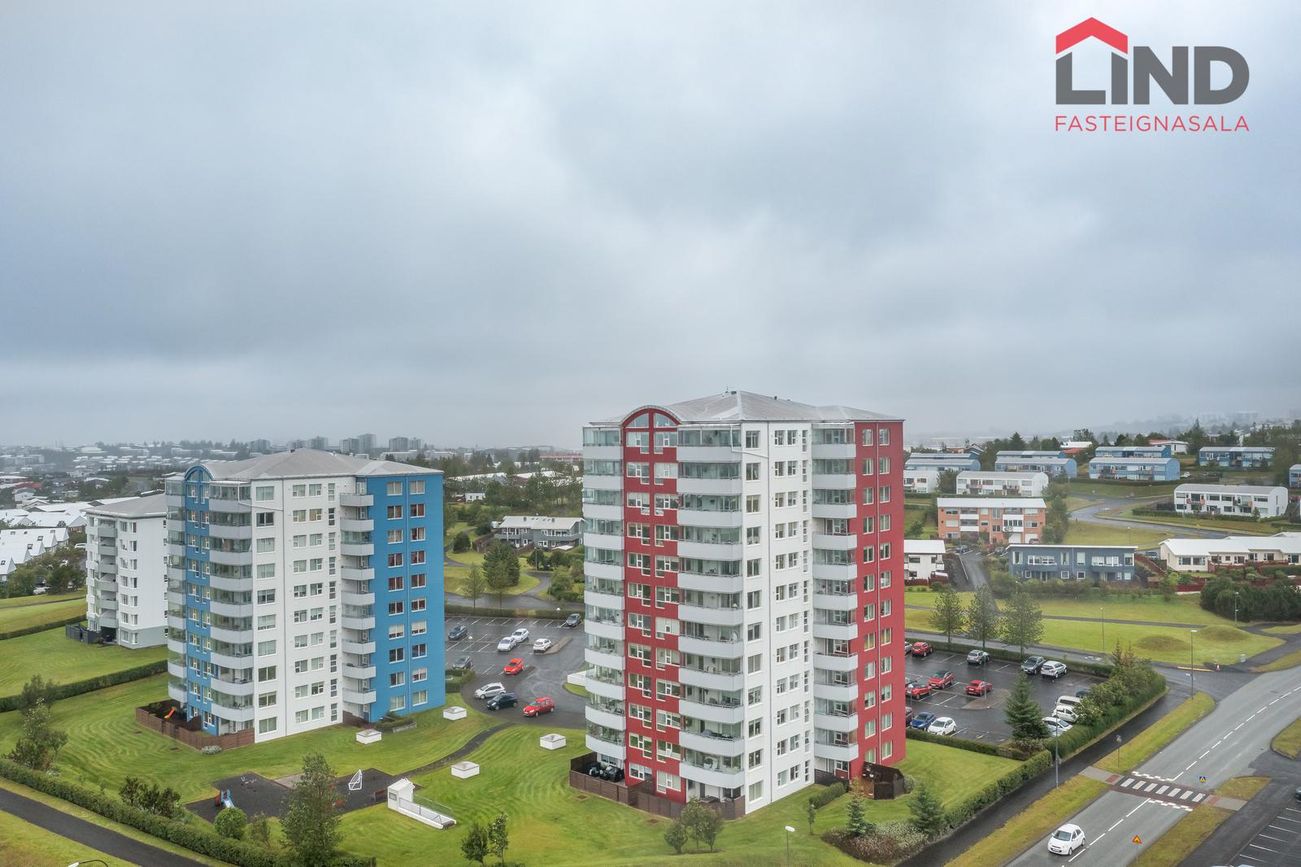 Ársalir 1 - 0404, 201 Kópavogur