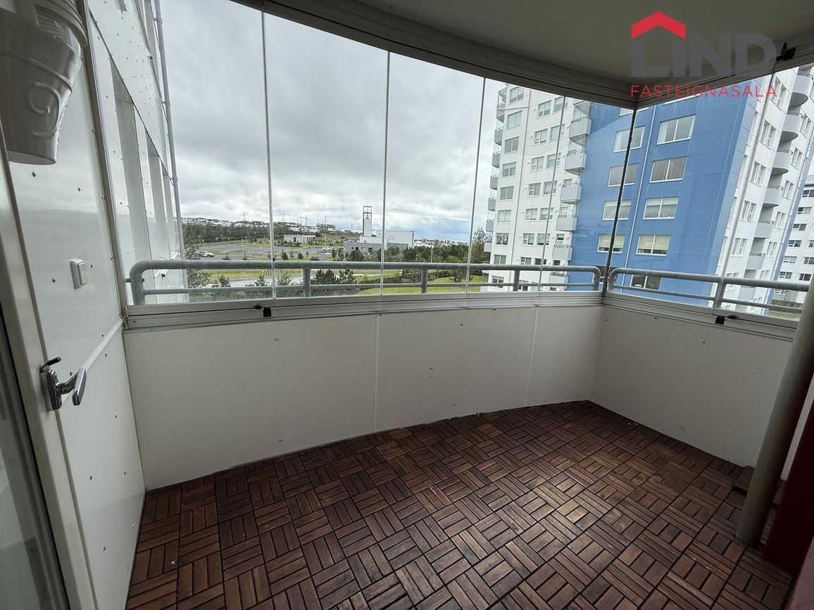 Ársalir 1 - 0404, 201 Kópavogur