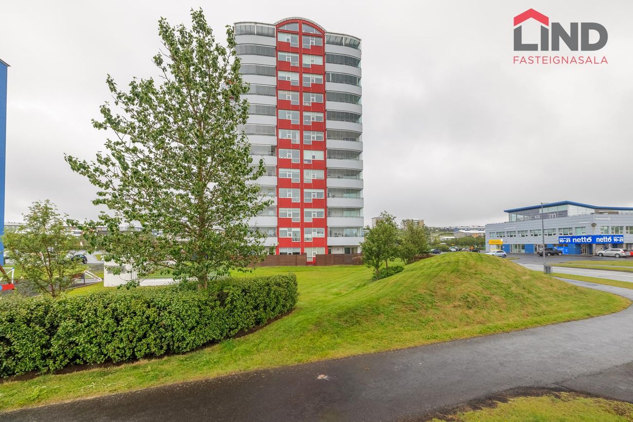 Ársalir 1 - 0404, 201 Kópavogur