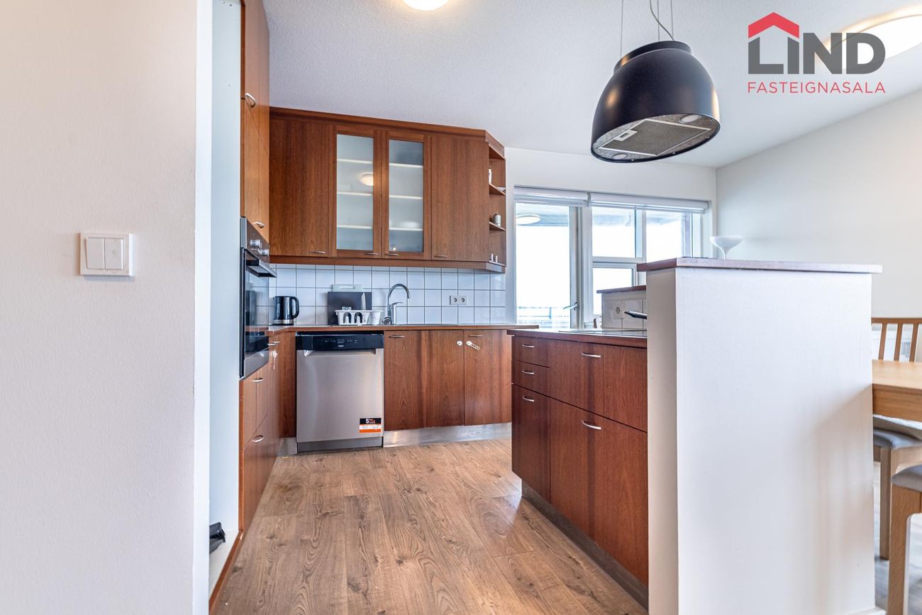 Ársalir 1 - 0404, 201 Kópavogur