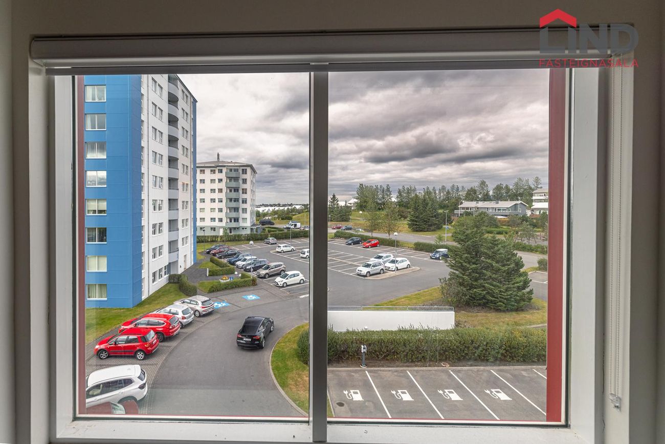 Ársalir 1 - 0404, 201 Kópavogur