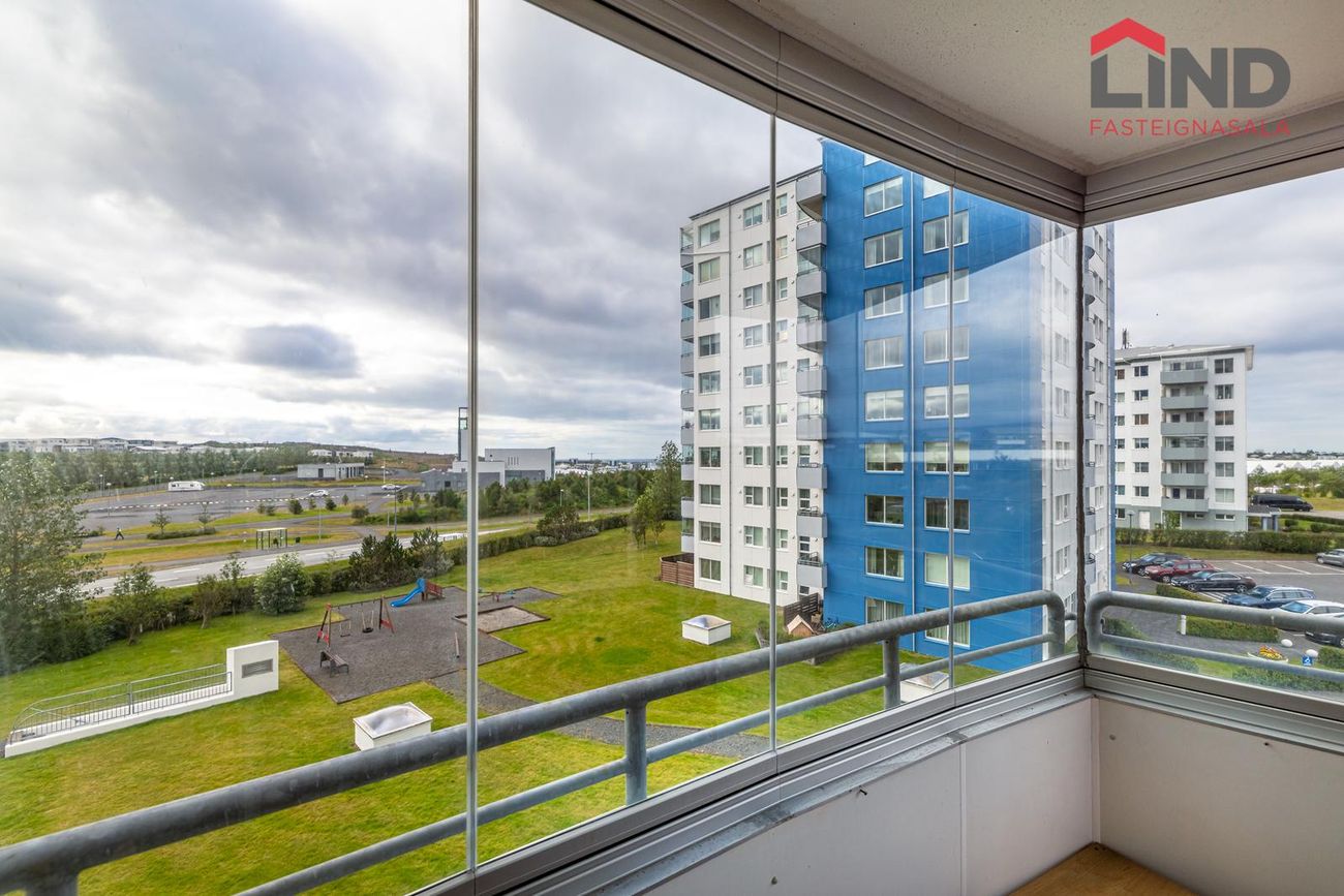 Ársalir 1 - 0404, 201 Kópavogur