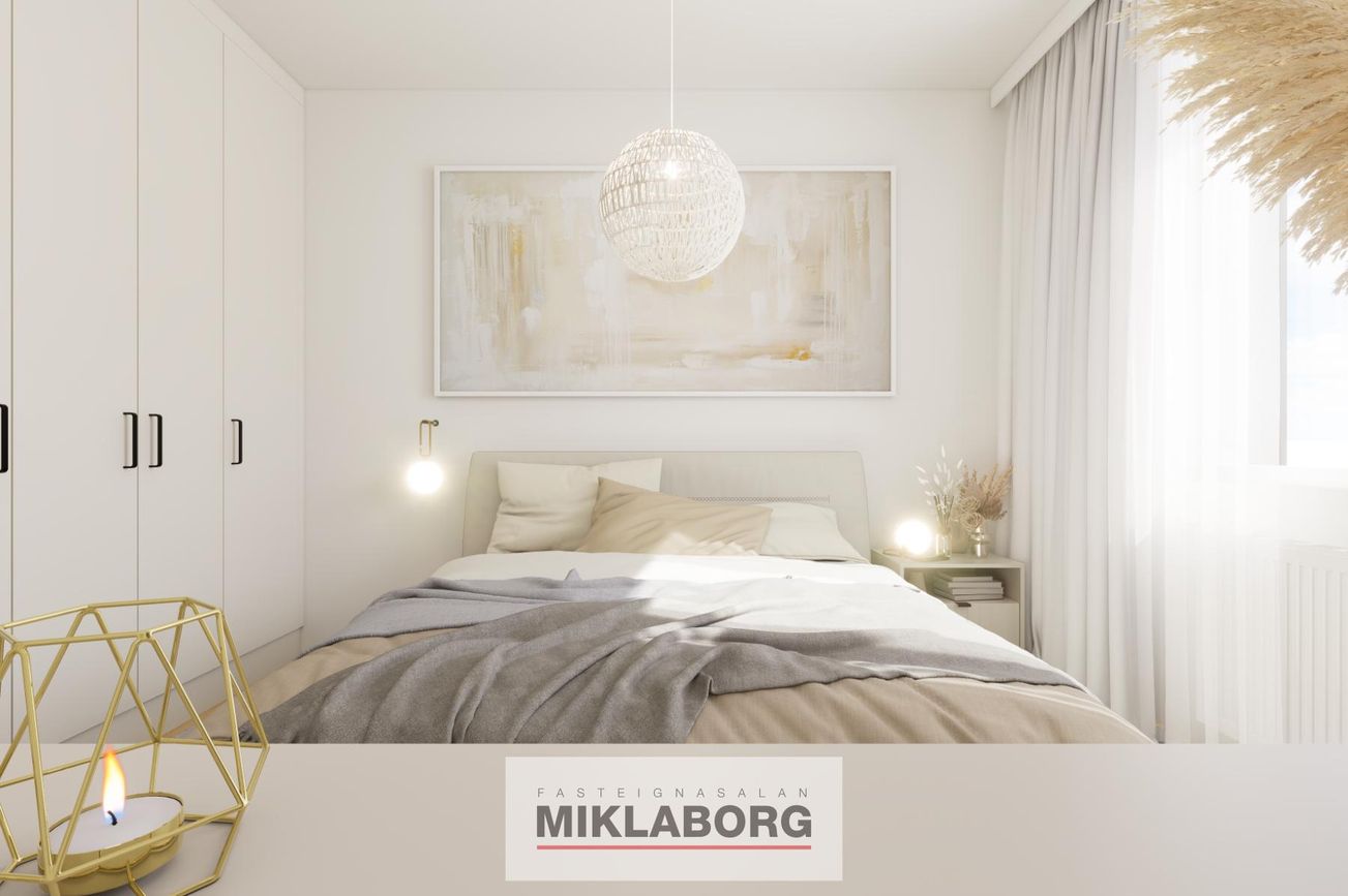Buðlabryggja 25, 110 Reykjavík