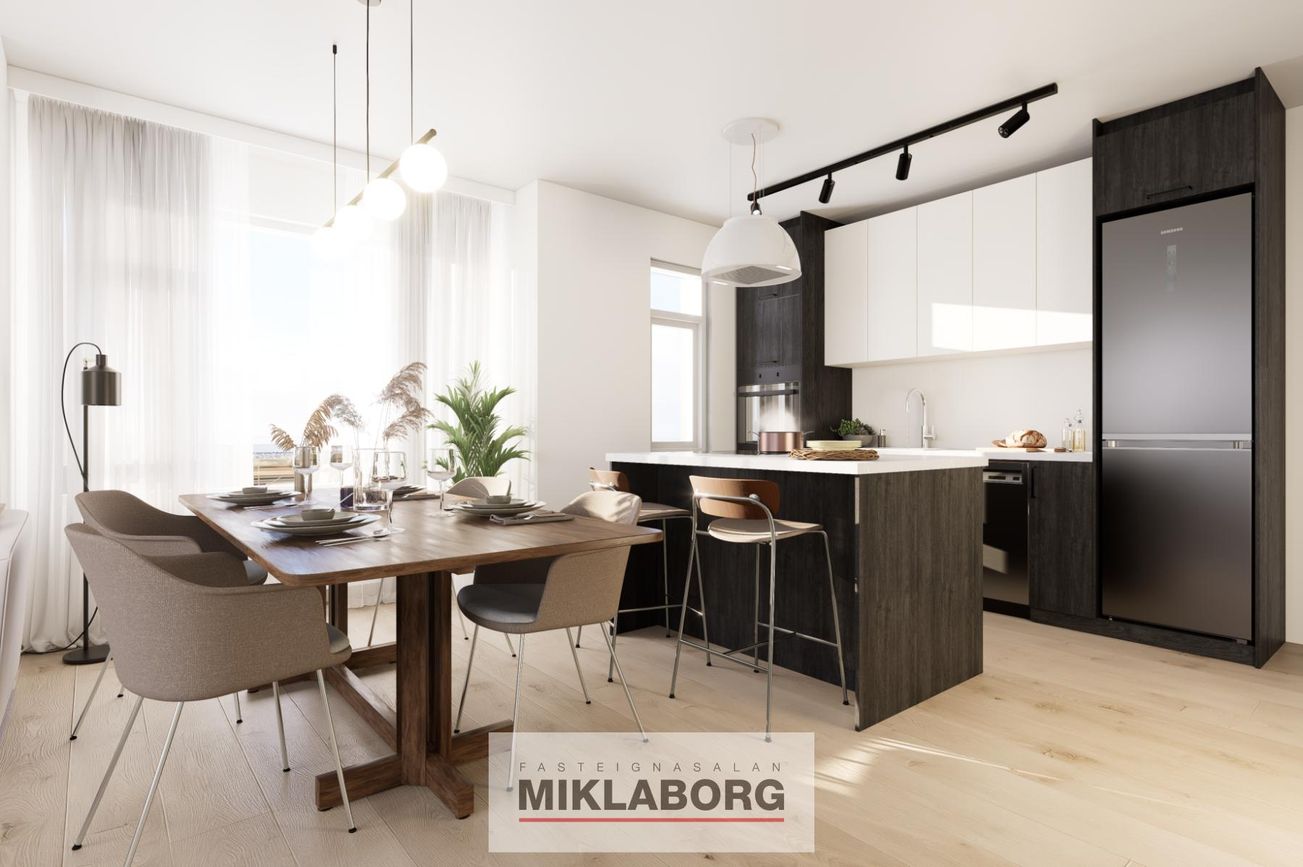 Buðlabryggja 25, 110 Reykjavík