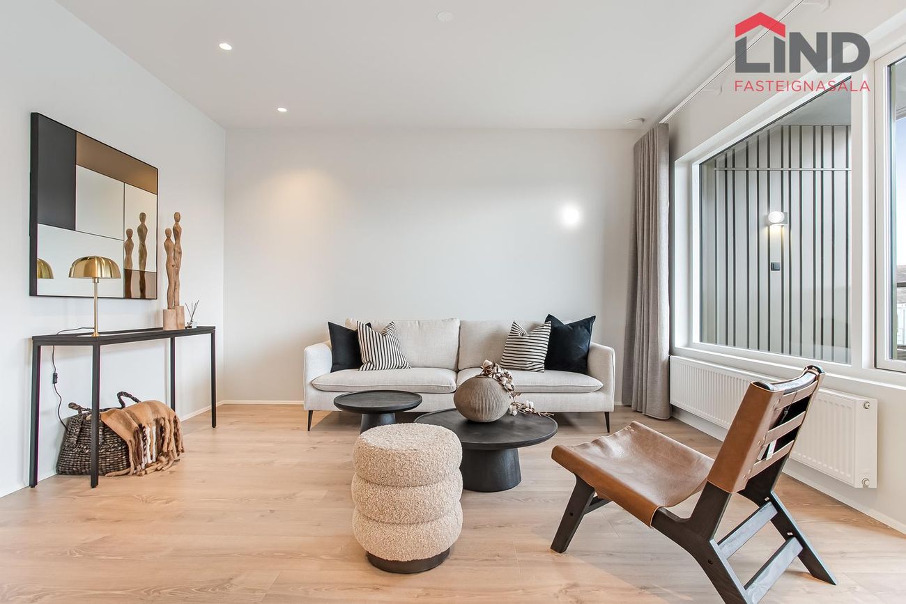 Áshamar 50 - 0506, 221 Hafnarfjörður