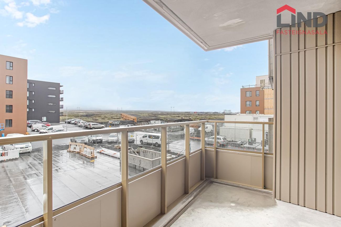 Áshamar 50 - 0506, 221 Hafnarfjörður