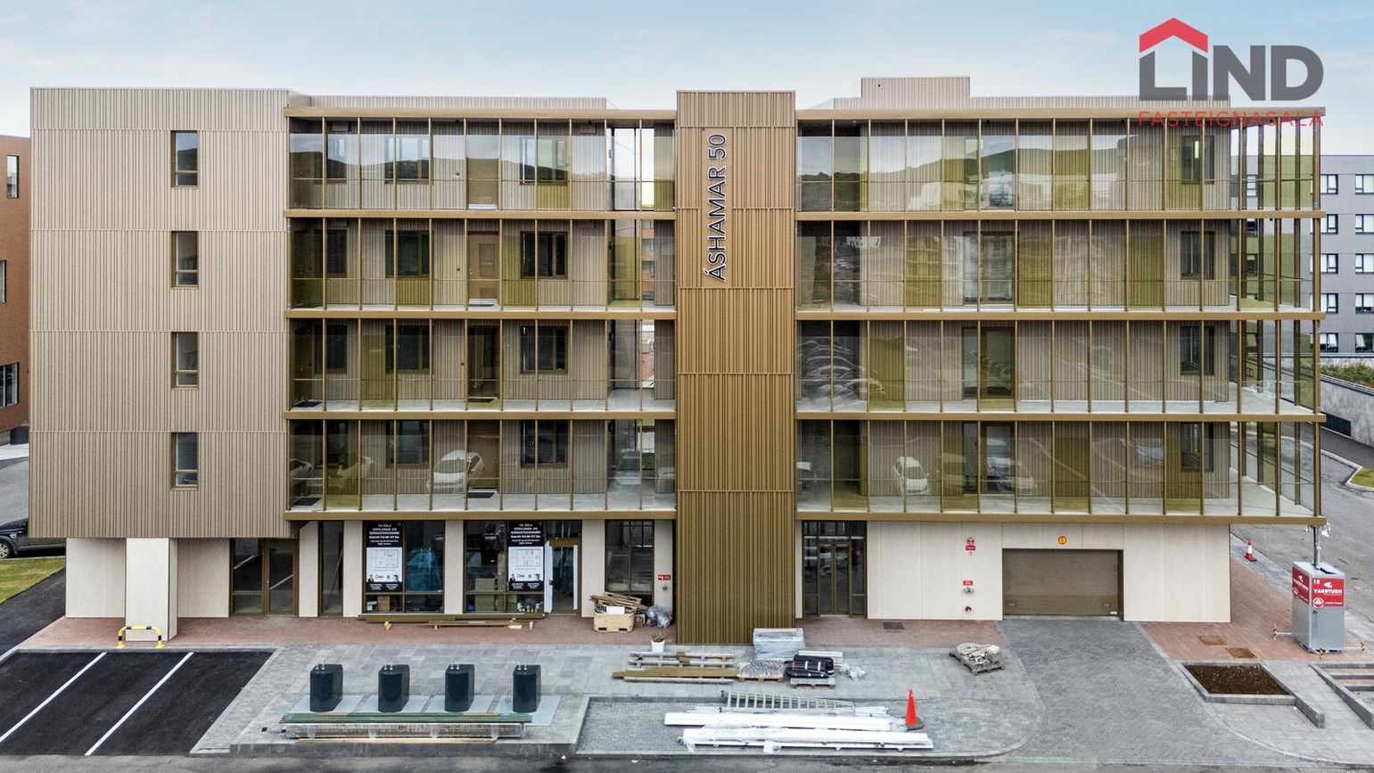 Áshamar 50 - 0506, 221 Hafnarfjörður