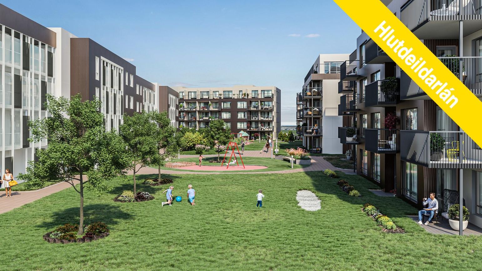 Áshamar 20 - 0404, 221 Hafnarfjörður