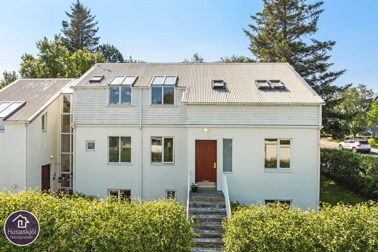 Tunguvegur 1, 108 Reykjavík