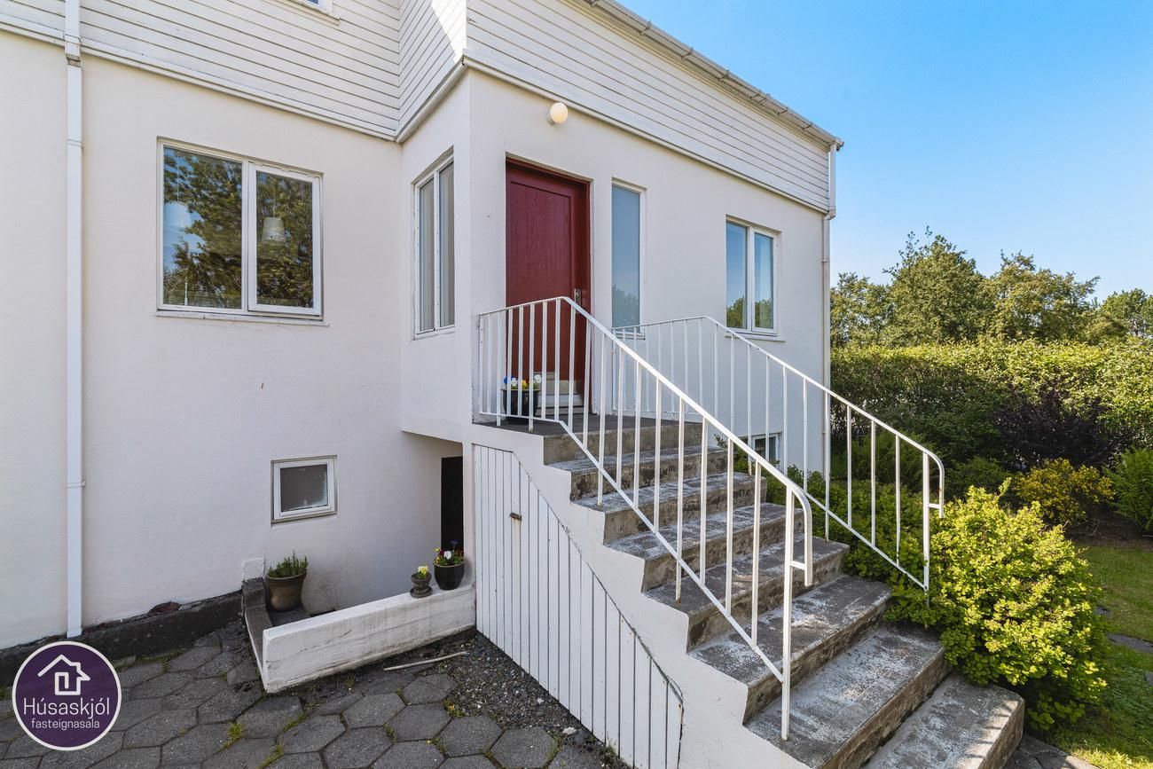 Tunguvegur 1, 108 Reykjavík