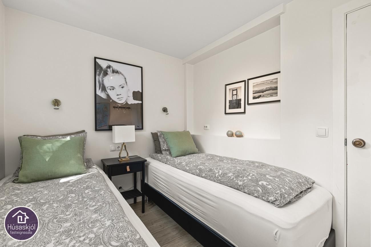 Tunguvegur 1, 108 Reykjavík