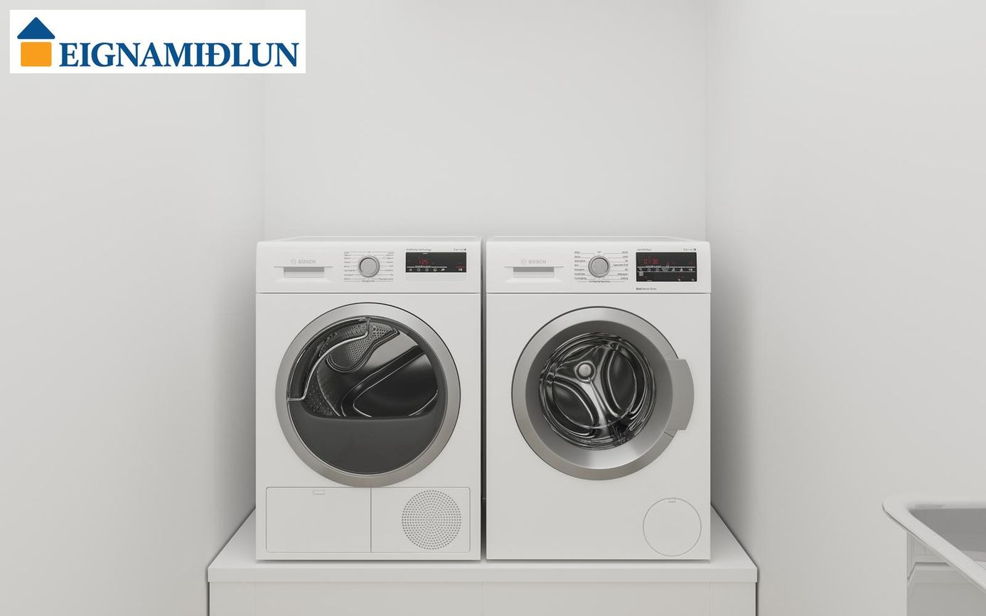 Skólatröð 8 - 0406, 200 Kópavogur