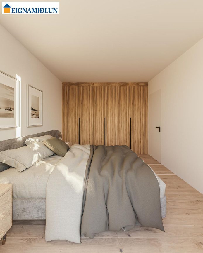 Skólatröð 8 - 0406, 200 Kópavogur