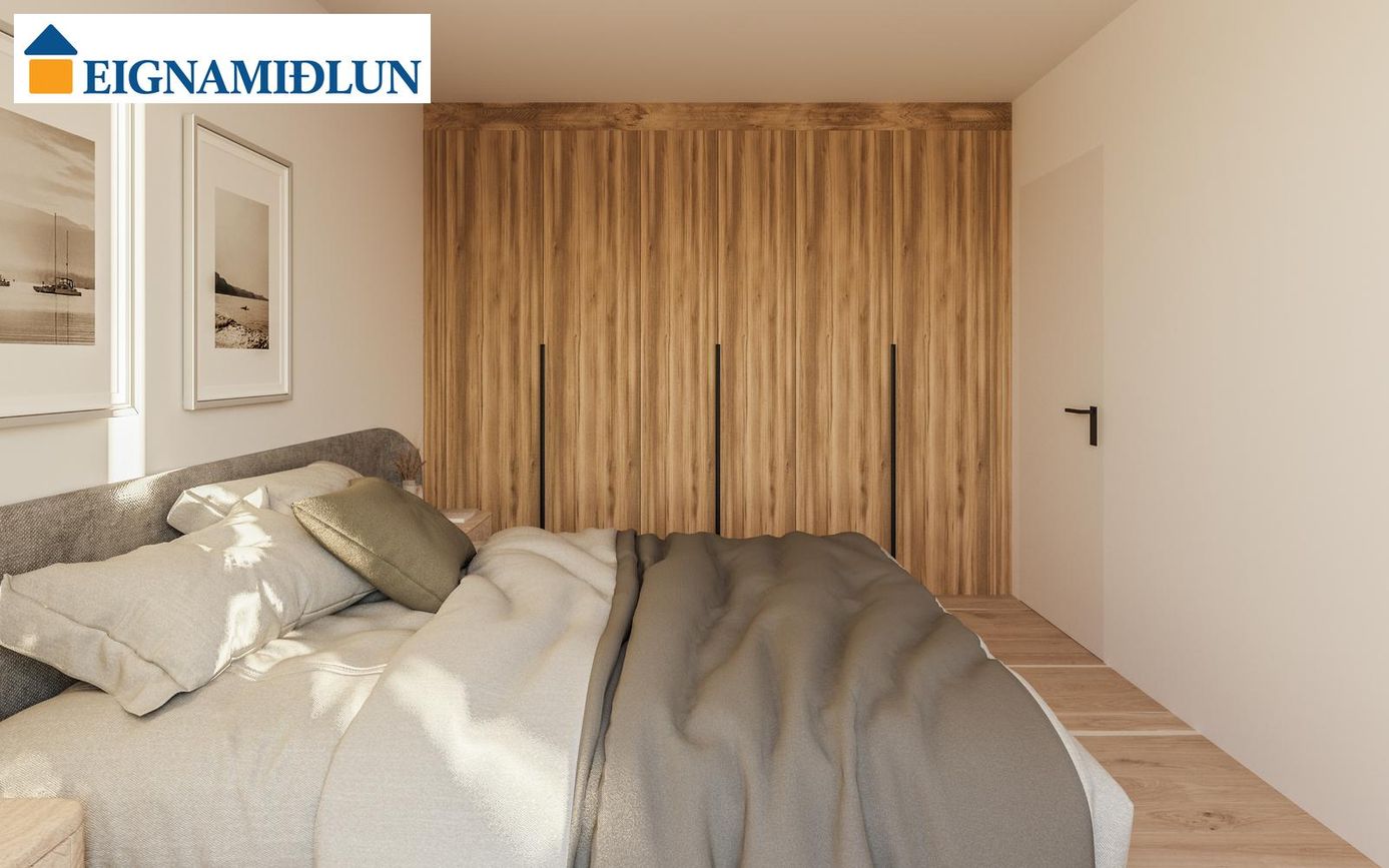 Skólatröð 8 - 0406, 200 Kópavogur