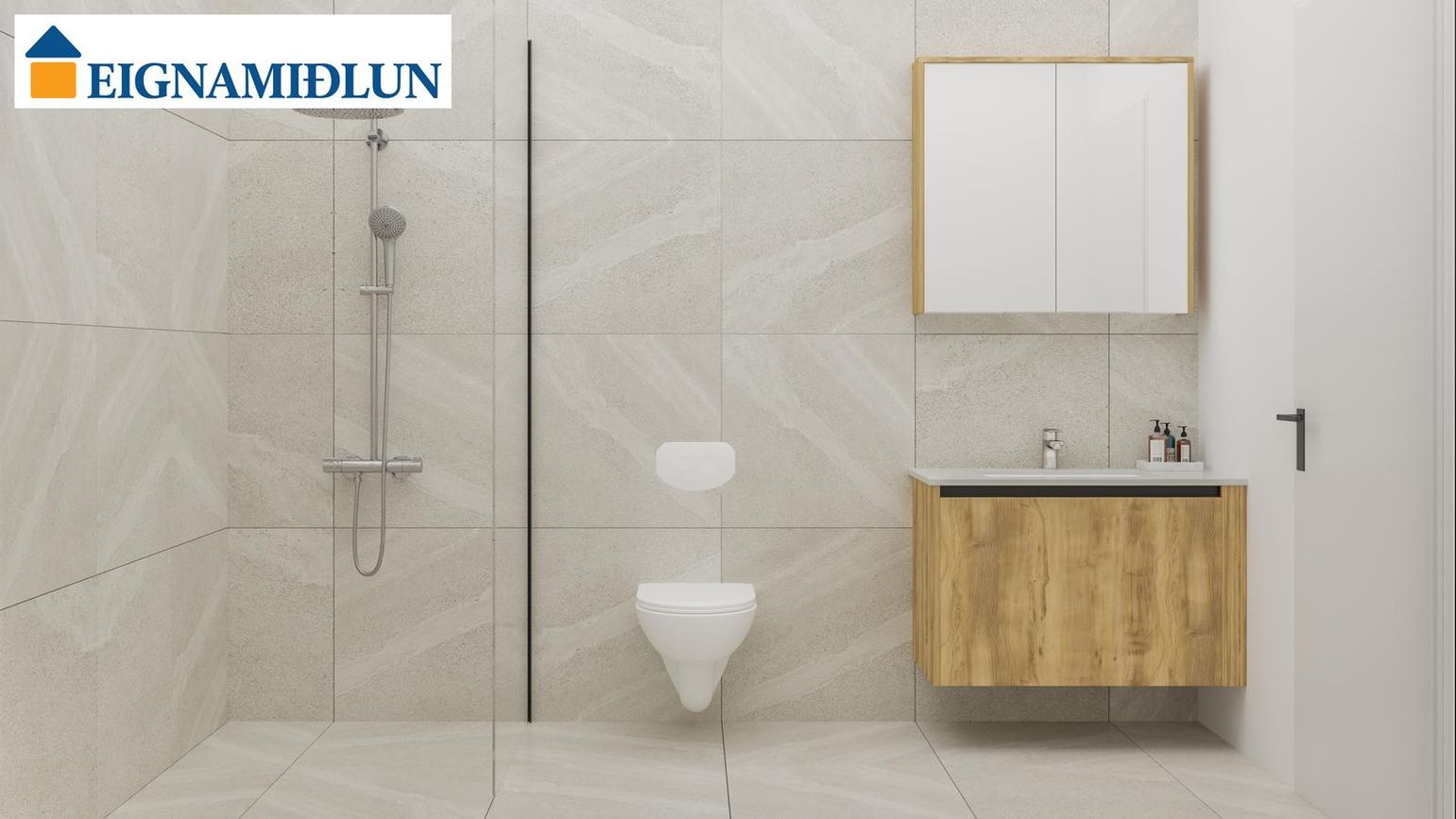 Skólatröð 8 - 0406, 200 Kópavogur