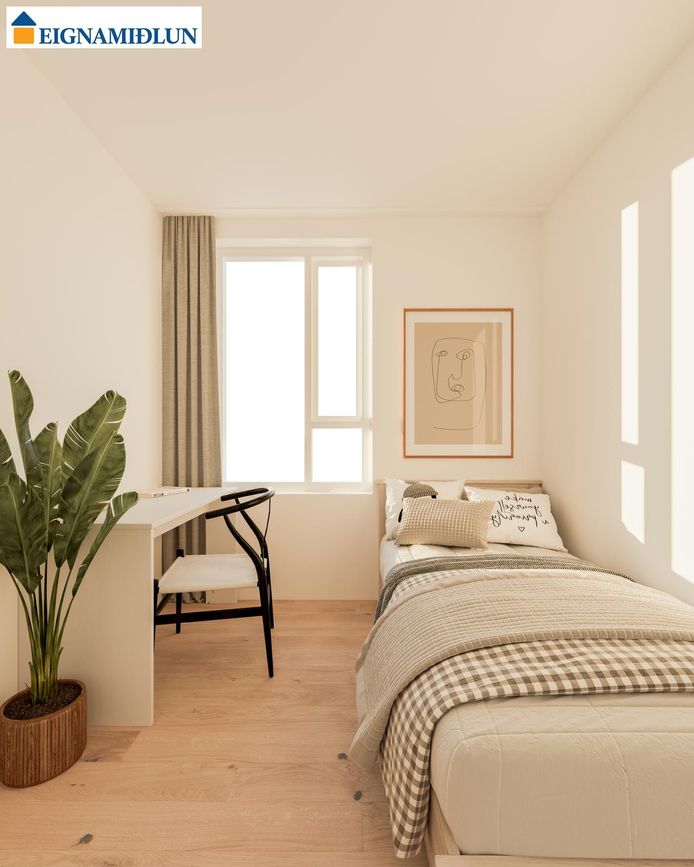 Skólatröð 8 - 0406, 200 Kópavogur