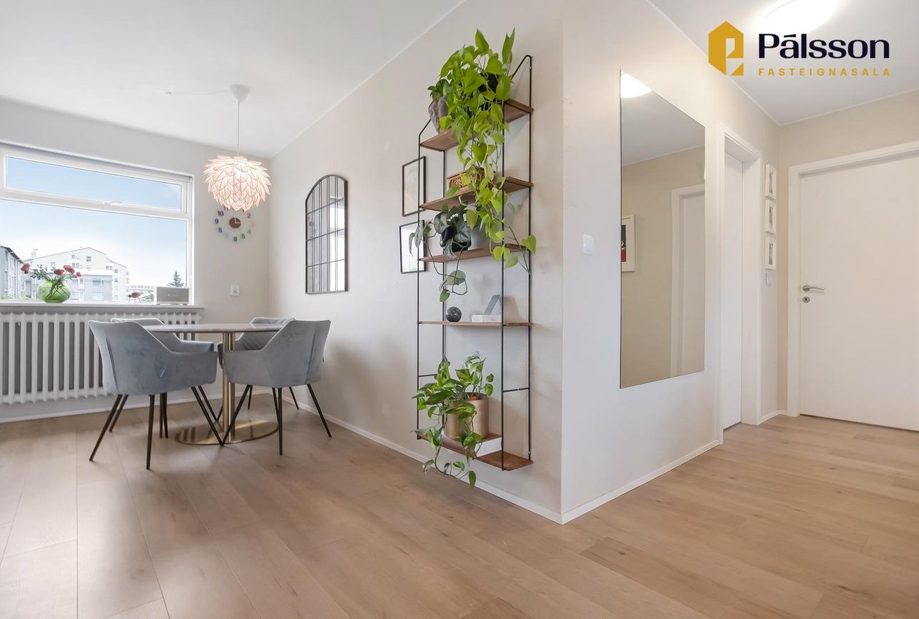 Dalbraut 1, 105 Reykjavík