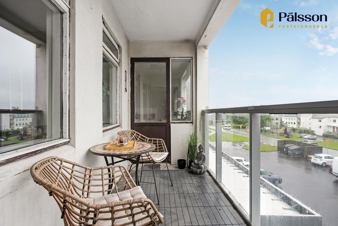 Dalbraut 1, 105 Reykjavík