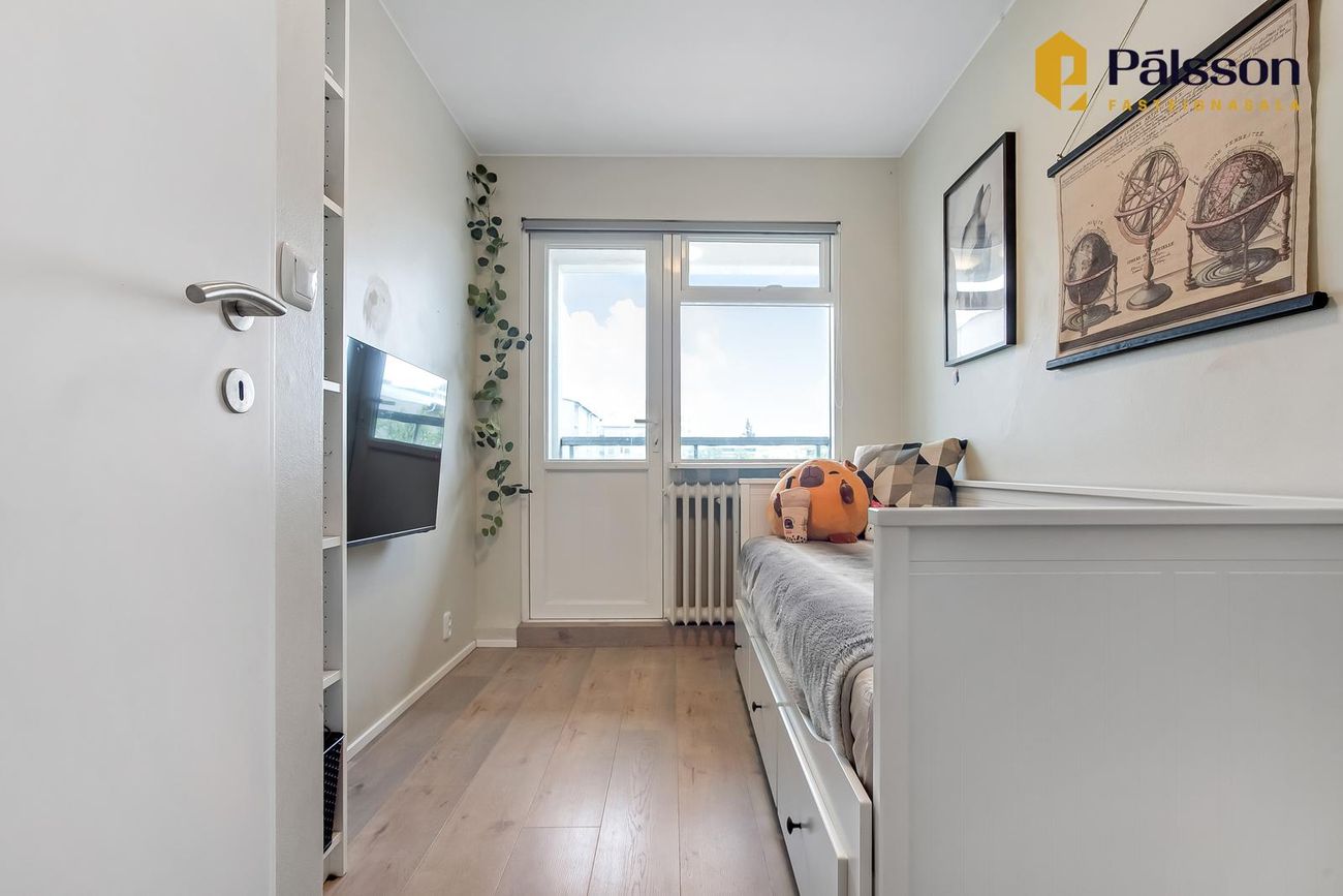 Dalbraut 1, 105 Reykjavík