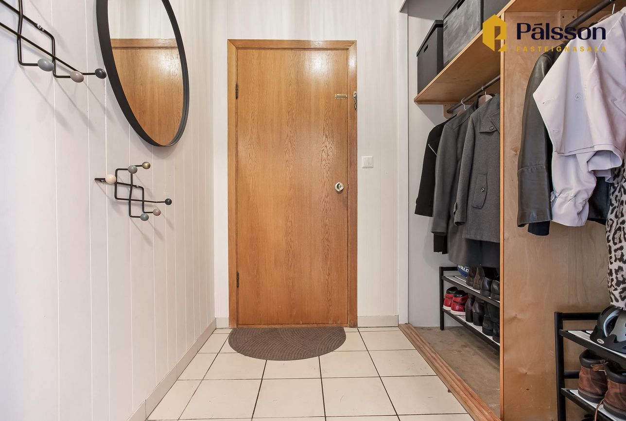 Dalbraut 1, 105 Reykjavík