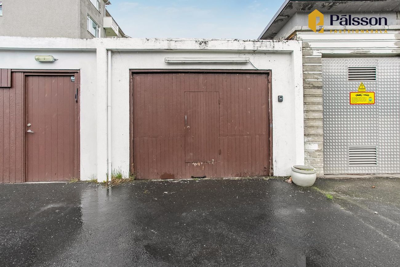 Dalbraut 1, 105 Reykjavík