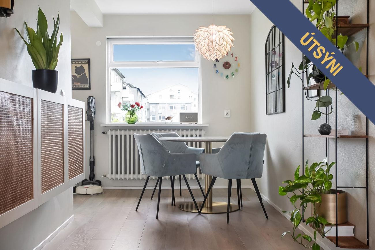 Dalbraut 1, 105 Reykjavík