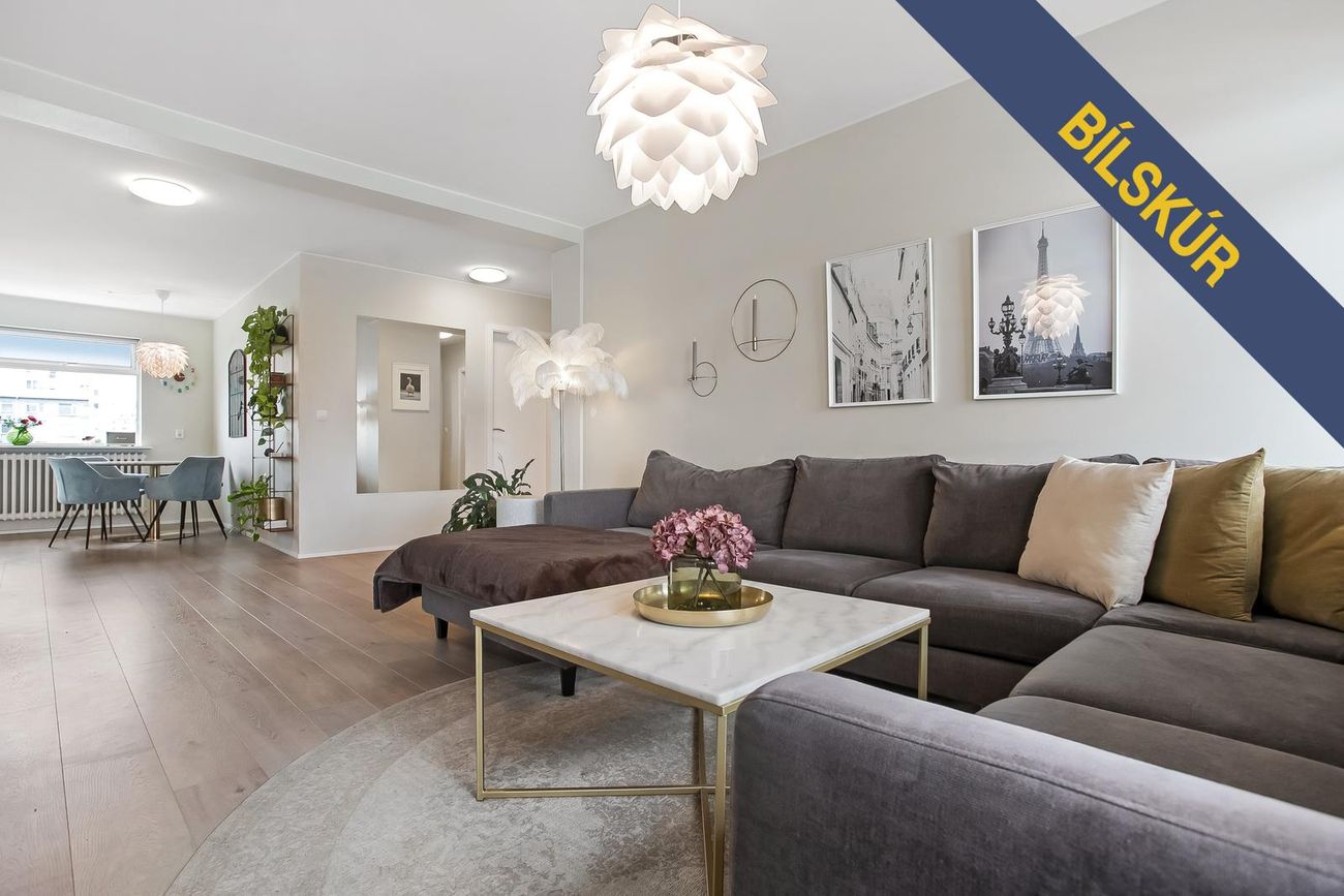 Dalbraut 1, 105 Reykjavík