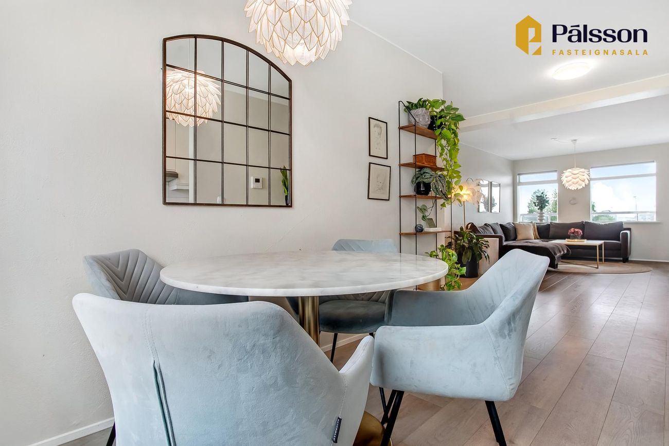 Dalbraut 1, 105 Reykjavík