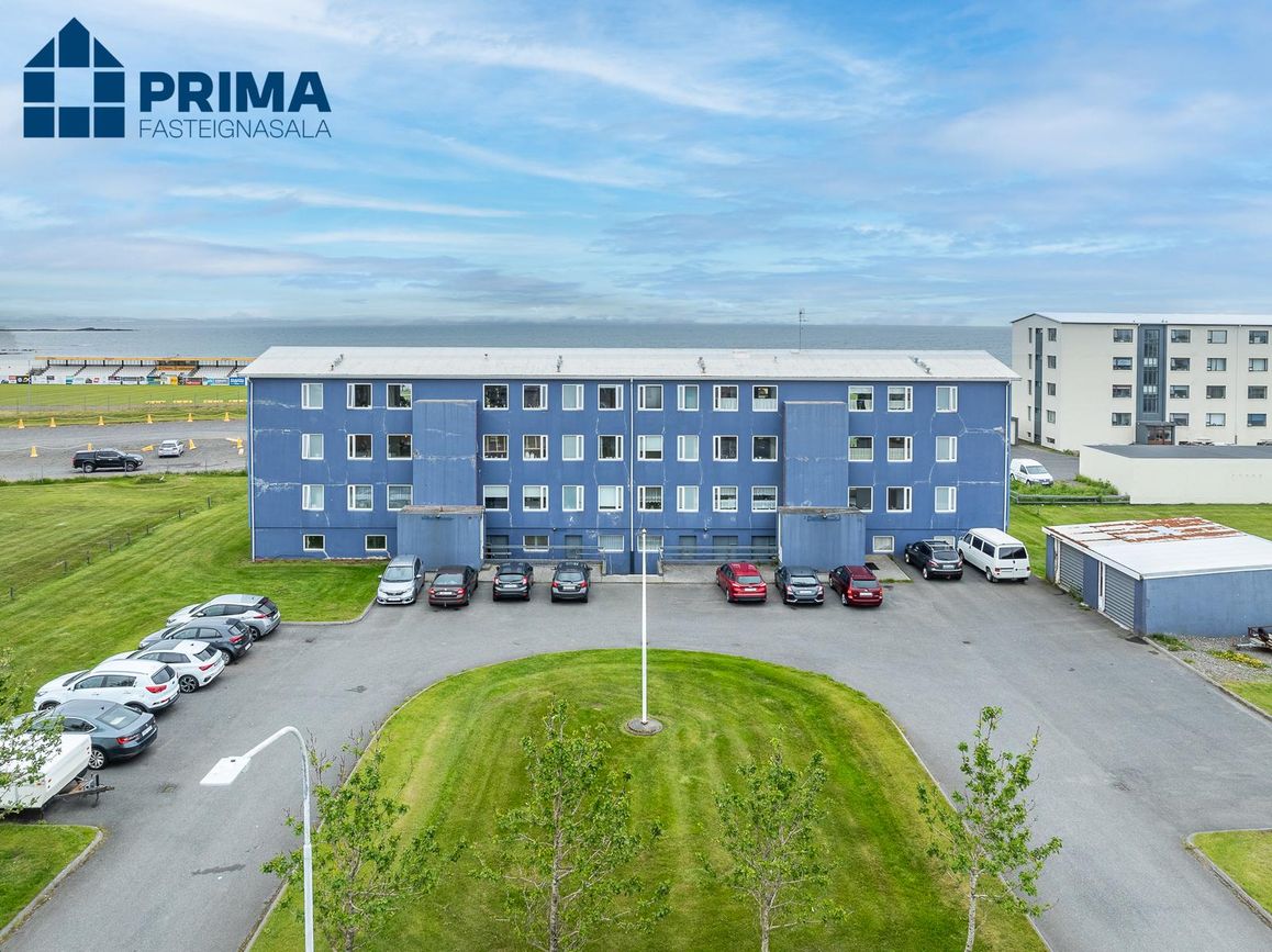 Garðabraut 22, 300 Akranes
