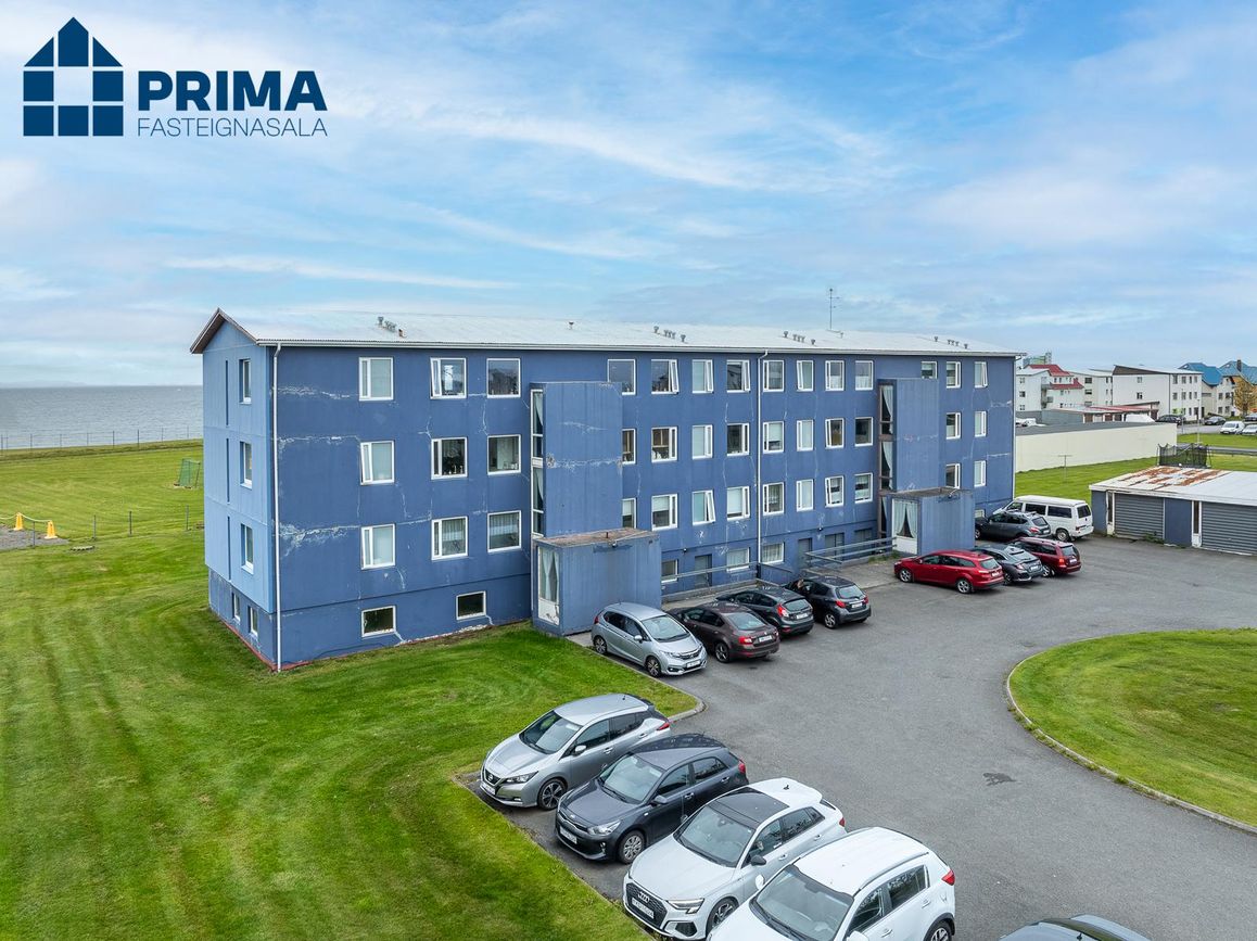 Garðabraut 22, 300 Akranes