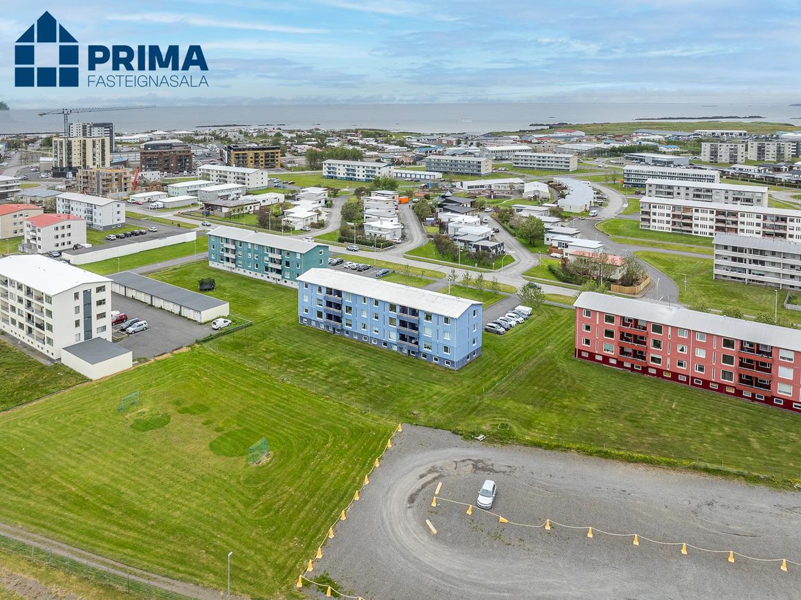 Garðabraut 22, 300 Akranes