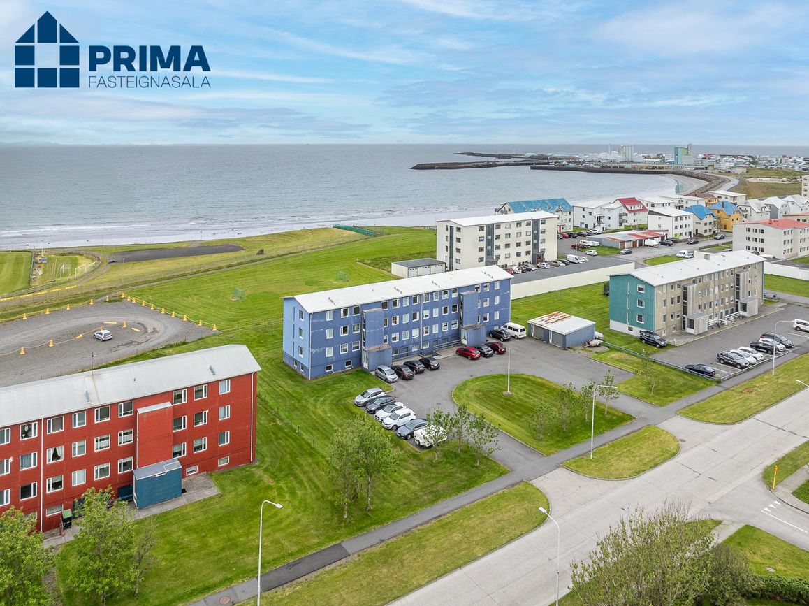 Garðabraut 22, 300 Akranes