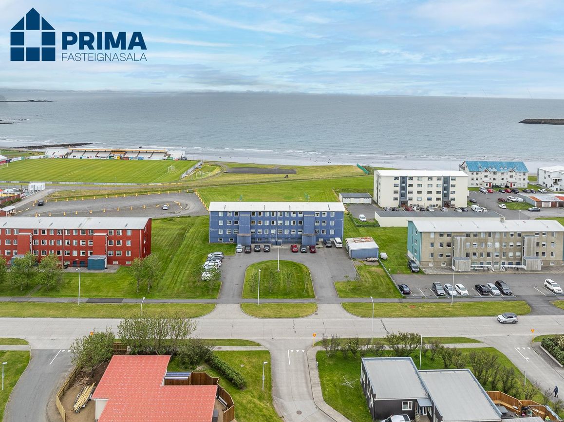 Garðabraut 22, 300 Akranes