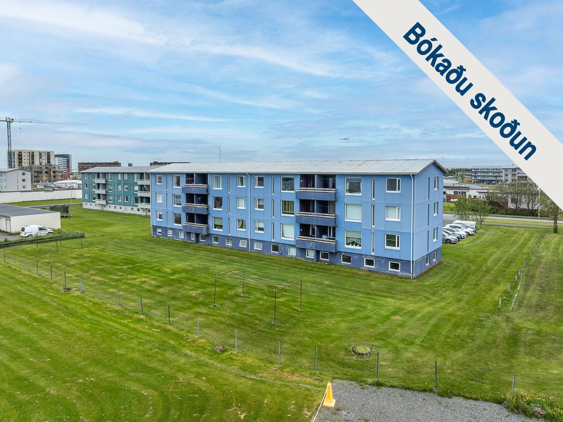 Garðabraut 22, 300 Akranes