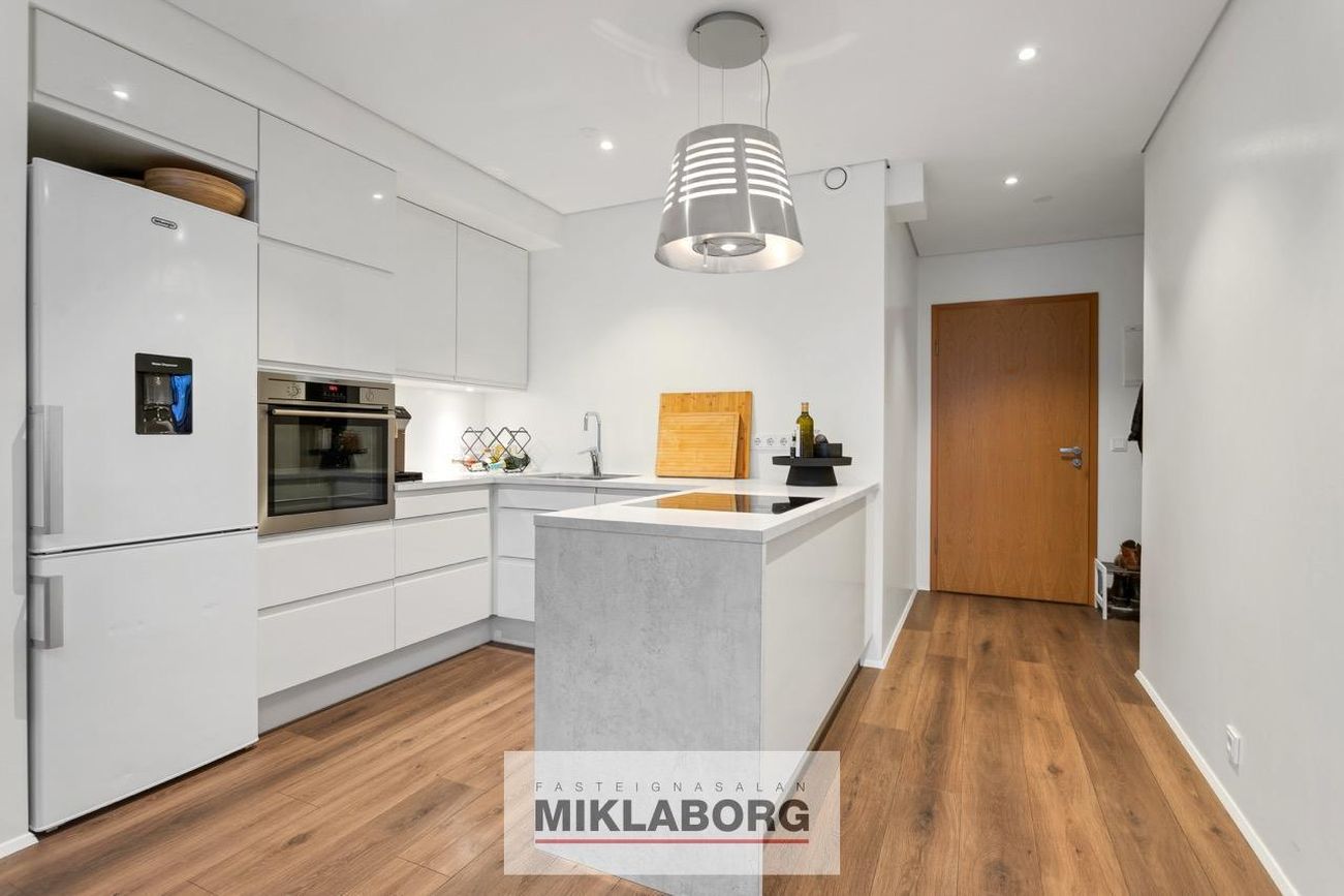 Andrésbrunnur 15, 113 Reykjavík