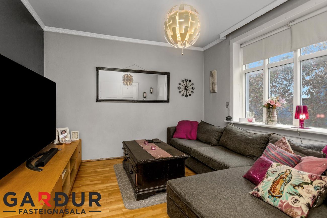 Hverfisgata 102A - 0201, 101 Reykjavík